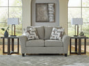Willarae Loveseat - Watson's 87 Furniture (Middlefield,OH)