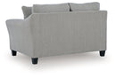 Willarae Loveseat - Watson's 87 Furniture (Middlefield,OH)