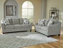 Willarae Living Room Set - Watson's 87 Furniture (Middlefield,OH)