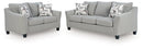 Willarae Living Room Set - Watson's 87 Furniture (Middlefield,OH)