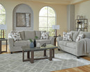 Willarae Living Room Set - Watson's 87 Furniture (Middlefield,OH)