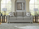 Willarae Sofa - Watson's 87 Furniture (Middlefield,OH)