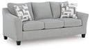 Willarae Sofa - Watson's 87 Furniture (Middlefield,OH)