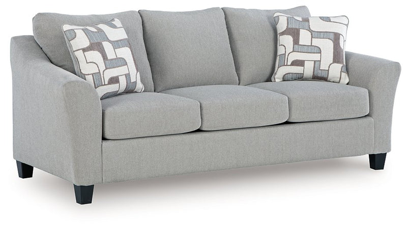 Willarae Sofa Sleeper - Watson's 87 Furniture (Middlefield,OH)