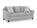 Willarae Sofa - Watson's 87 Furniture (Middlefield,OH)