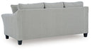 Willarae Sofa - Watson's 87 Furniture (Middlefield,OH)