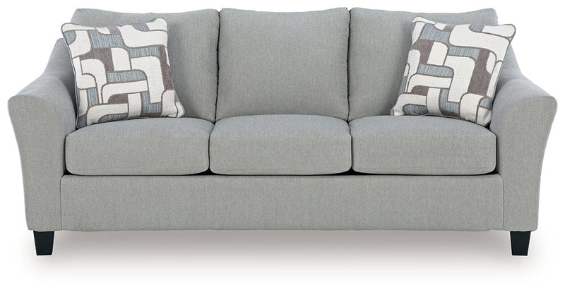 Willarae Sofa Sleeper - Watson's 87 Furniture (Middlefield,OH)