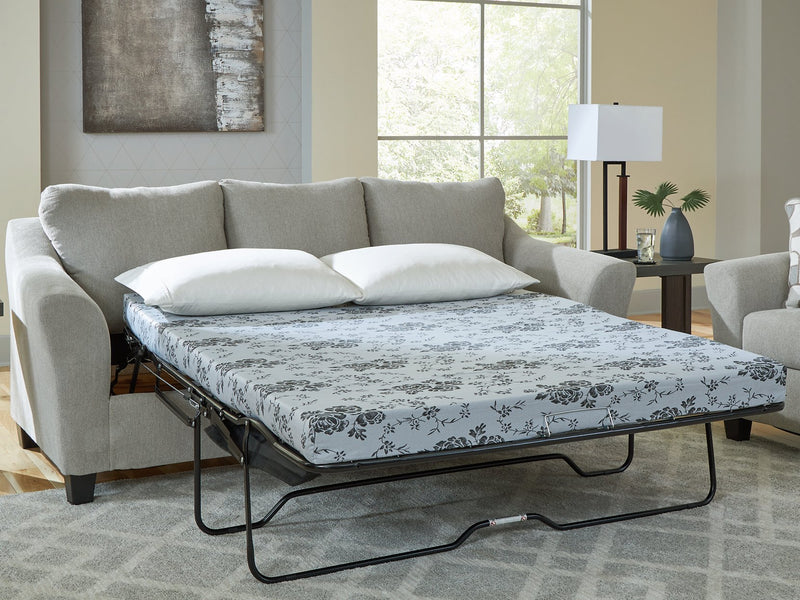 Willarae Sofa Sleeper - Watson's 87 Furniture (Middlefield,OH)