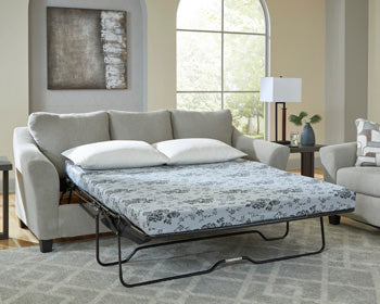 Willarae Sofa Sleeper - Watson's 87 Furniture (Middlefield,OH)