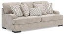 High Profile Sofa - Watson's 87 Furniture (Middlefield,OH)