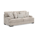 High Profile Sofa - Watson's 87 Furniture (Middlefield,OH)