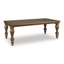 Greddinton Dining Room Set