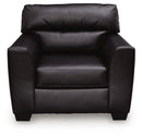 Glennbre Chair