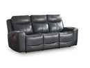 Bexhurst Reclining Living Room Set