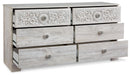 Paxberry Dresser