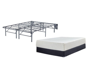 Memory Foam Mattress