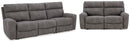 Next-Gen DuraPella Living Room Set - Watson's 87 Furniture (Middlefield,OH)