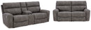 Next-Gen DuraPella Living Room Set - Watson's 87 Furniture (Middlefield,OH)