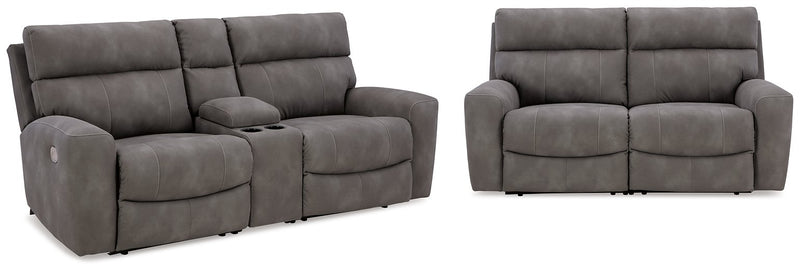 Next-Gen DuraPella Living Room Set - Watson's 87 Furniture (Middlefield,OH)