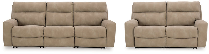 Next-Gen DuraPella Living Room Set - Watson's 87 Furniture (Middlefield,OH)