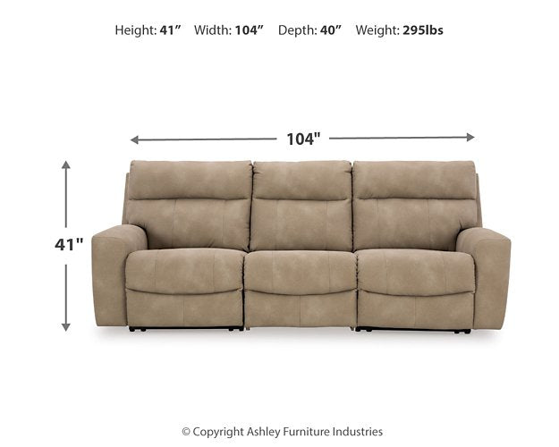Next-Gen DuraPella Living Room Set - Watson's 87 Furniture (Middlefield,OH)