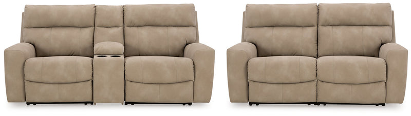 Next-Gen DuraPella Living Room Set - Watson's 87 Furniture (Middlefield,OH)
