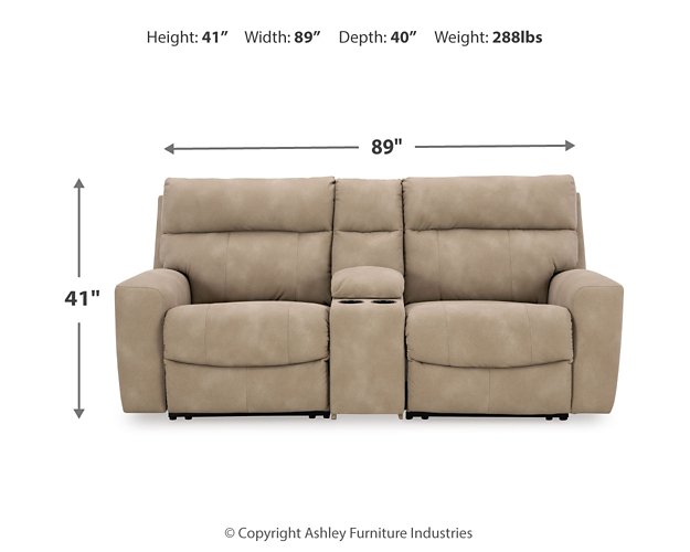 Next-Gen DuraPella Living Room Set - Watson's 87 Furniture (Middlefield,OH)