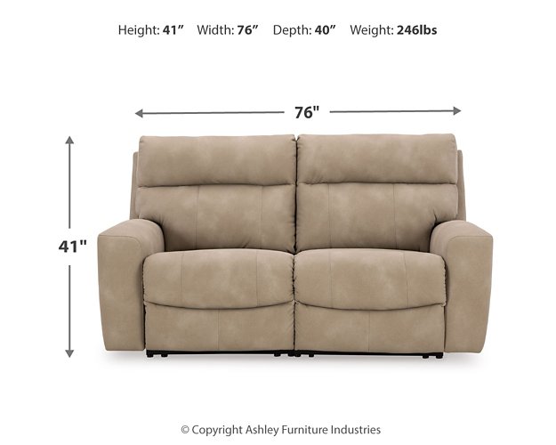 Next-Gen DuraPella Living Room Set - Watson's 87 Furniture (Middlefield,OH)