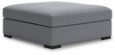 Bealton Oversized Accent Ottoman - Watson's 87 Furniture (Middlefield,OH)