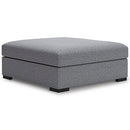 Bealton Oversized Accent Ottoman - Watson's 87 Furniture (Middlefield,OH)