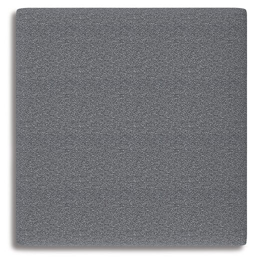 Bealton Oversized Accent Ottoman - Watson's 87 Furniture (Middlefield,OH)