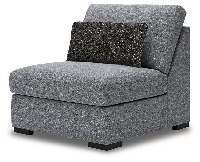 Bealton Sectional with Double Chaise - Watson's 87 Furniture (Middlefield,OH)