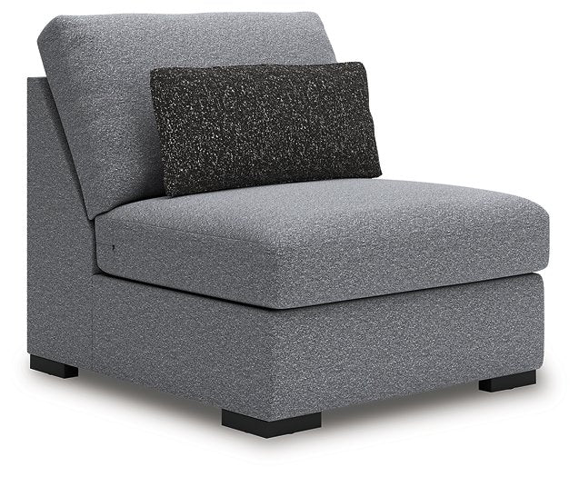 Bealton Sectional with Chaise - Watson's 87 Furniture (Middlefield,OH)