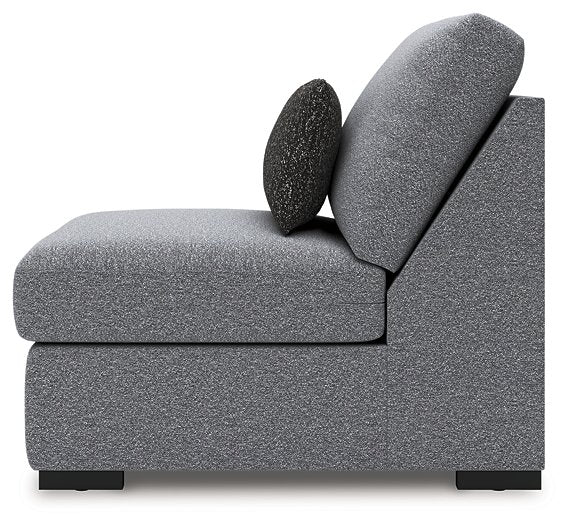 Bealton Sectional with Double Chaise - Watson's 87 Furniture (Middlefield,OH)