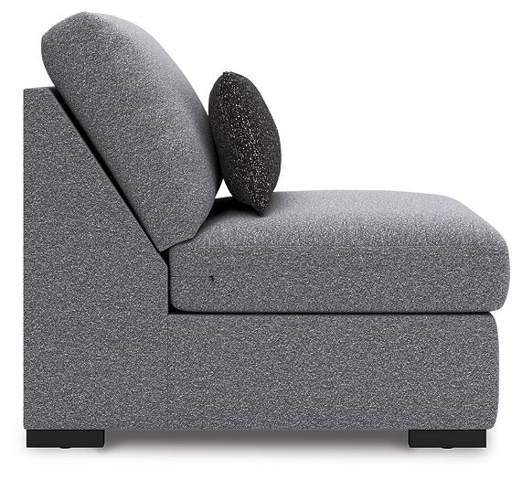 Bealton Sectional with Double Chaise - Watson's 87 Furniture (Middlefield,OH)