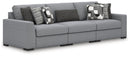 Bealton Sectional - Watson's 87 Furniture (Middlefield,OH)
