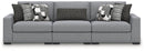 Bealton Sectional - Watson's 87 Furniture (Middlefield,OH)