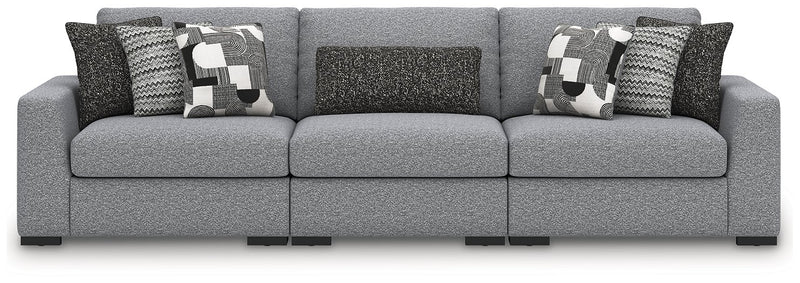 Bealton Sectional - Watson's 87 Furniture (Middlefield,OH)