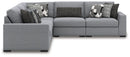 Bealton Sectional - Watson's 87 Furniture (Middlefield,OH)