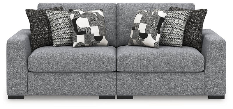 Bealton Sectional - Watson's 87 Furniture (Middlefield,OH)