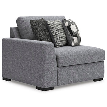 Bealton Sectional - Watson's 87 Furniture (Middlefield,OH)