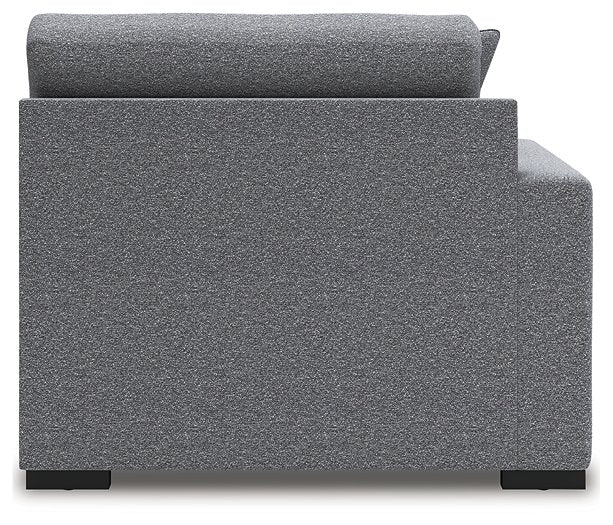 Bealton Sectional - Watson's 87 Furniture (Middlefield,OH)