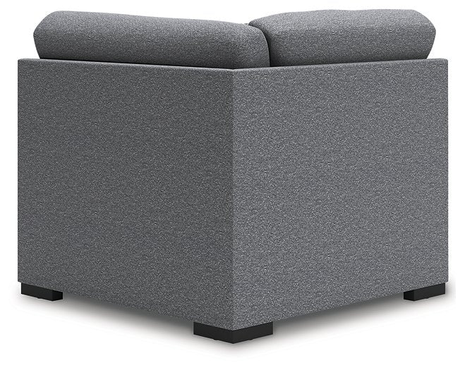 Bealton Sectional - Watson's 87 Furniture (Middlefield,OH)