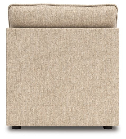 Seyler Sectional - Watson's 87 Furniture (Middlefield,OH)