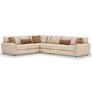 Seyler Sectional - Watson's 87 Furniture (Middlefield,OH)