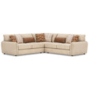Seyler Sectional - Watson's 87 Furniture (Middlefield,OH)
