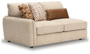Seyler Sectional - Watson's 87 Furniture (Middlefield,OH)