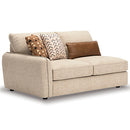 Seyler Sectional - Watson's 87 Furniture (Middlefield,OH)