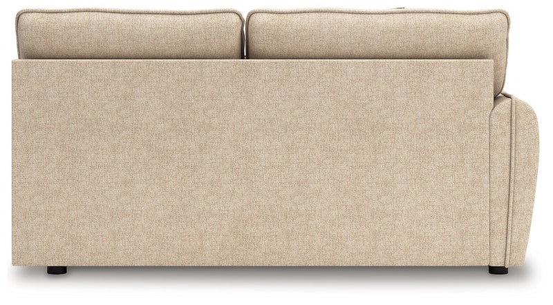 Seyler Sectional - Watson's 87 Furniture (Middlefield,OH)