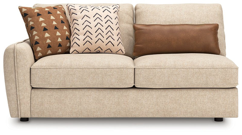 Seyler Sectional - Watson's 87 Furniture (Middlefield,OH)